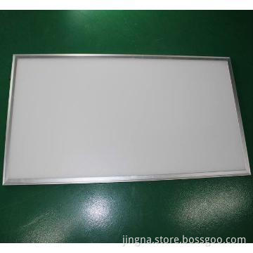 Customised 300*600MM CE ROHS TUV SAA  office UL led panel light